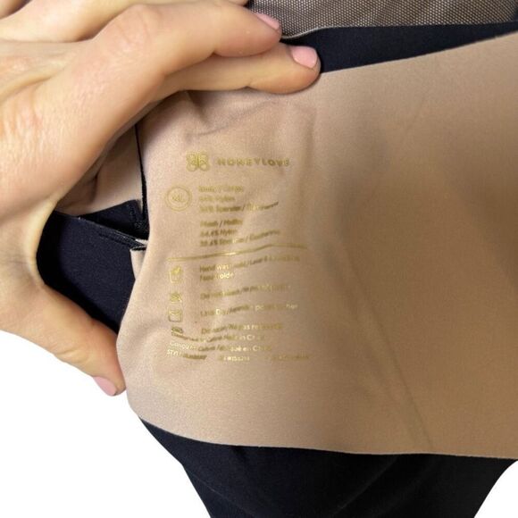 Honeylove black bra size XL - Picture 3 of 3